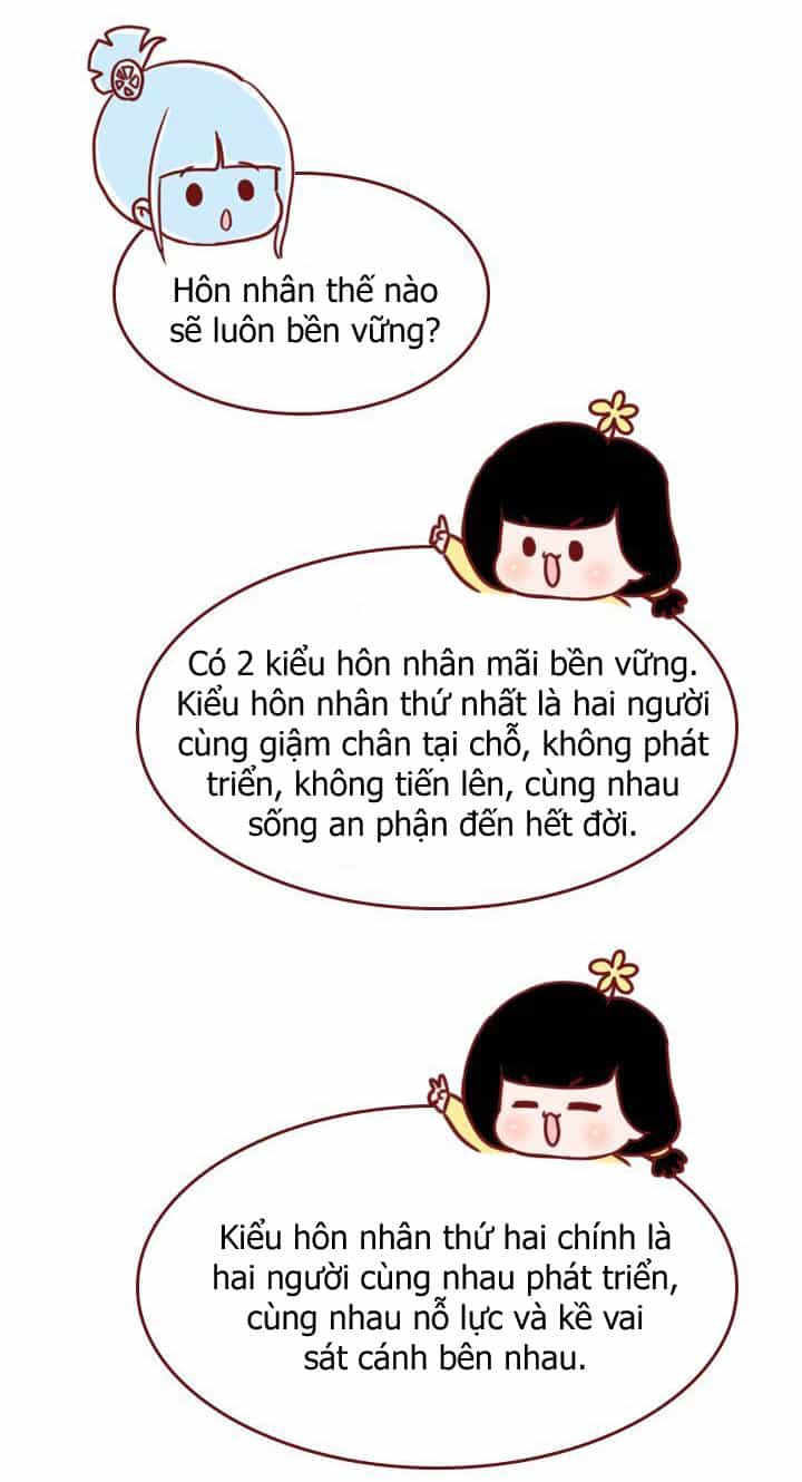 Giải Mã Tình Yêu - Chương 282 - ảnh 10