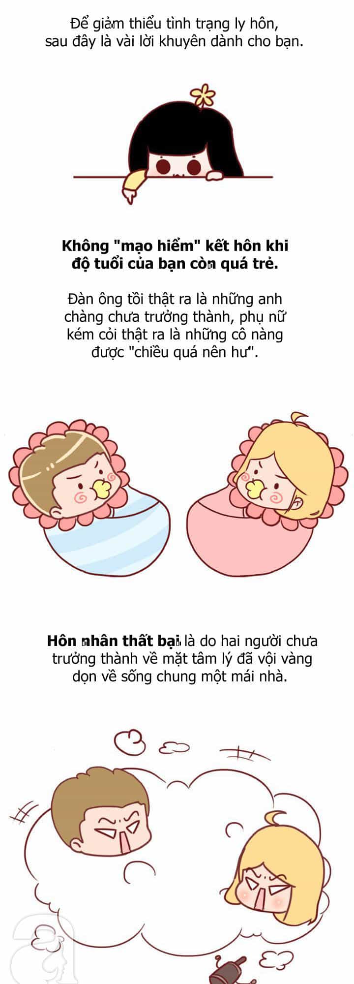 Giải Mã Tình Yêu - Chương 282 - ảnh 11