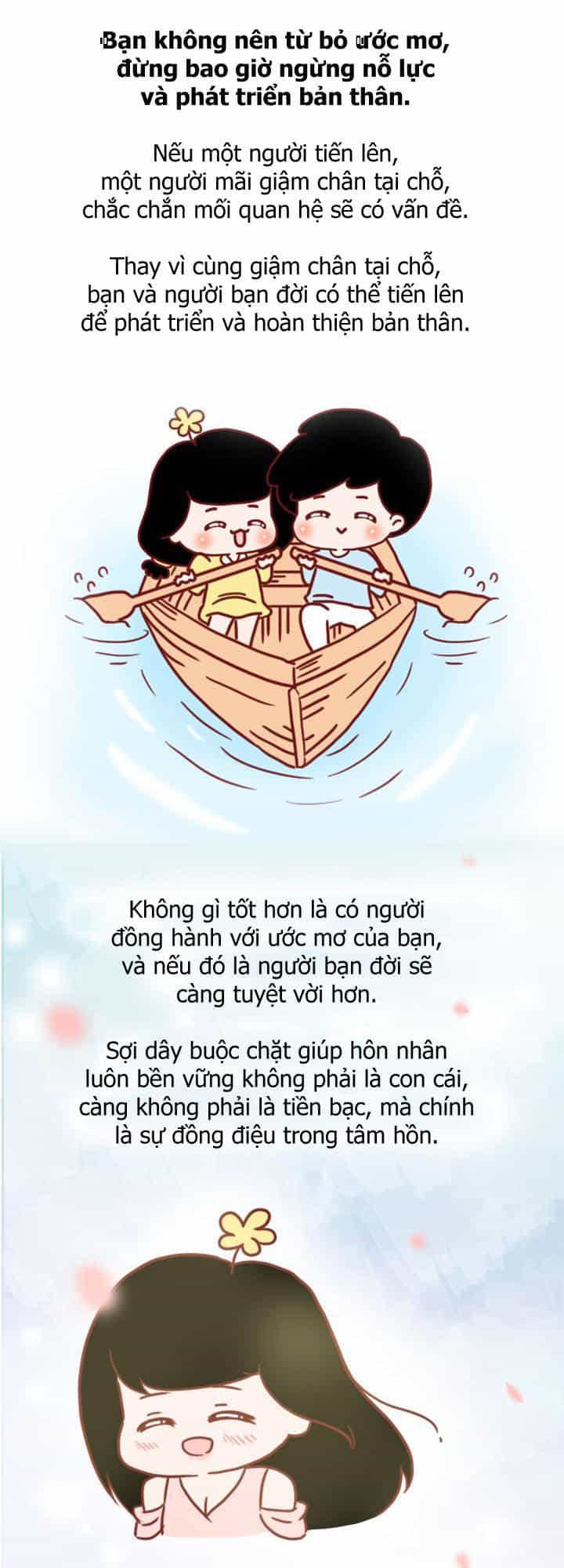 Giải Mã Tình Yêu - Chương 282 - ảnh 13