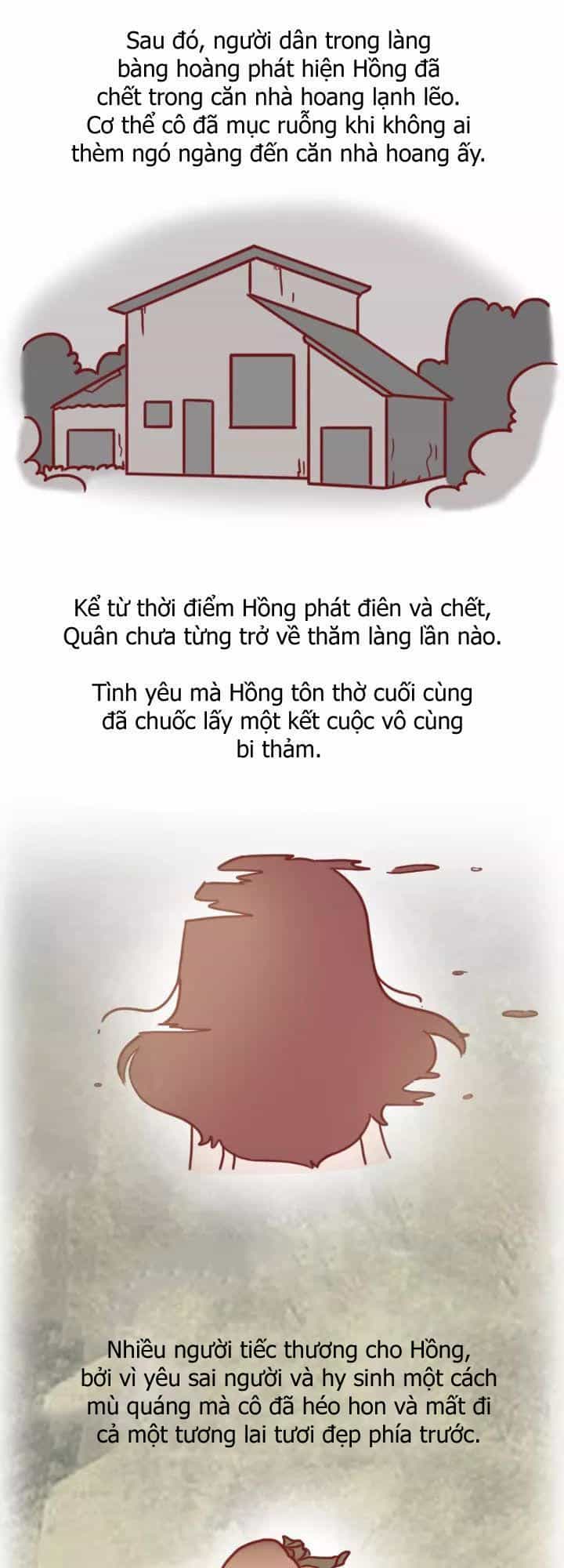 Giải Mã Tình Yêu - Chương 283 - ảnh 15