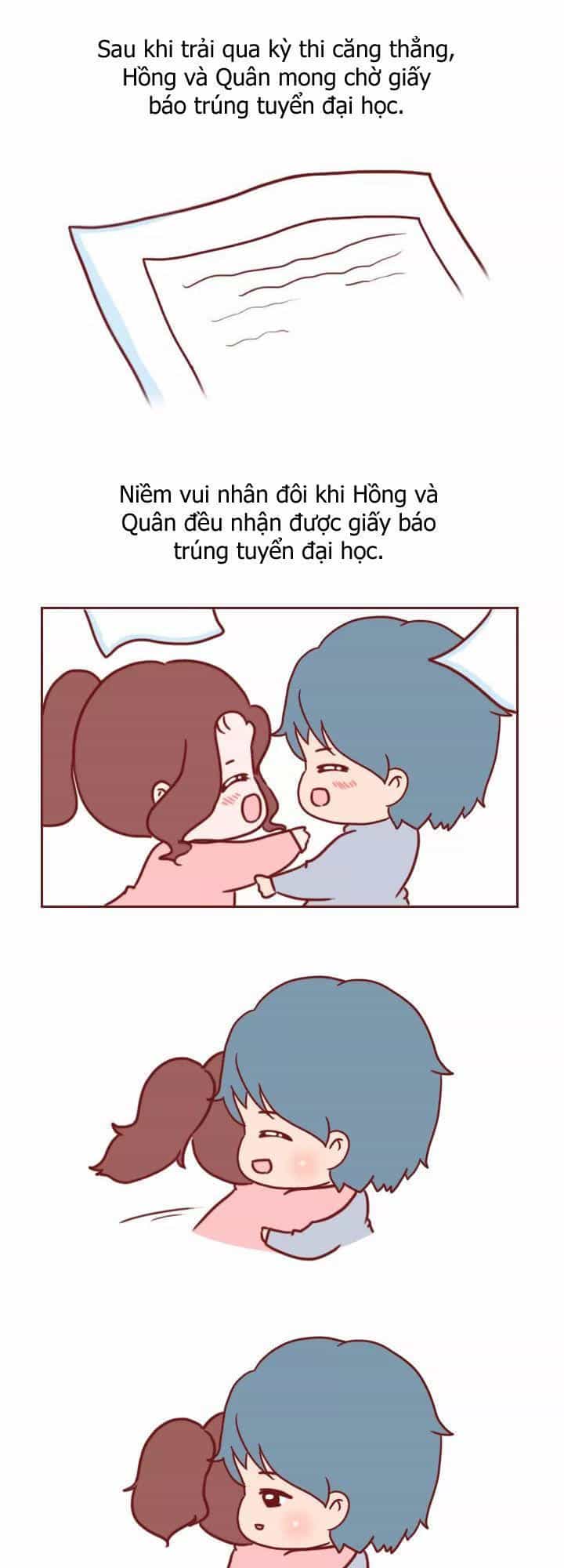 Giải Mã Tình Yêu - Chương 283 - ảnh 3