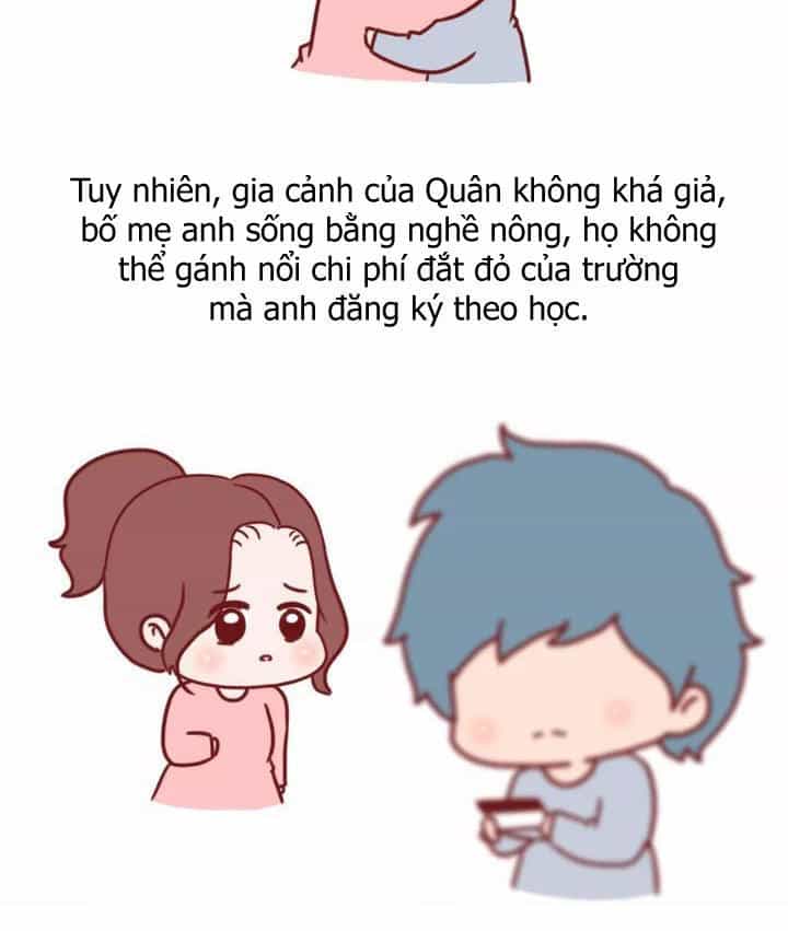 Giải Mã Tình Yêu - Chương 283 - ảnh 4