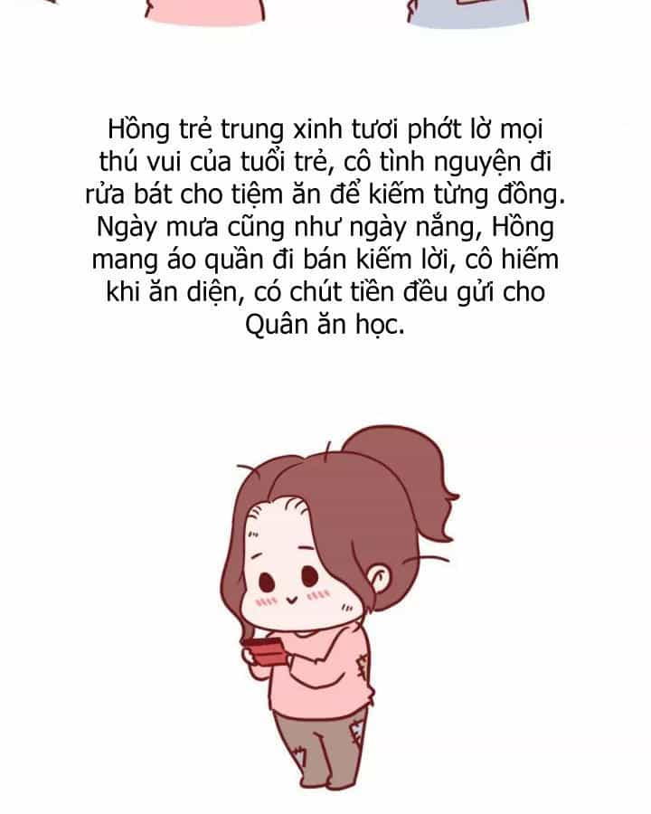 Giải Mã Tình Yêu - Chương 283 - ảnh 6