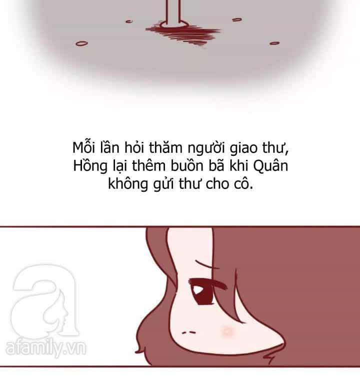 Giải Mã Tình Yêu - Chương 283 - ảnh 8