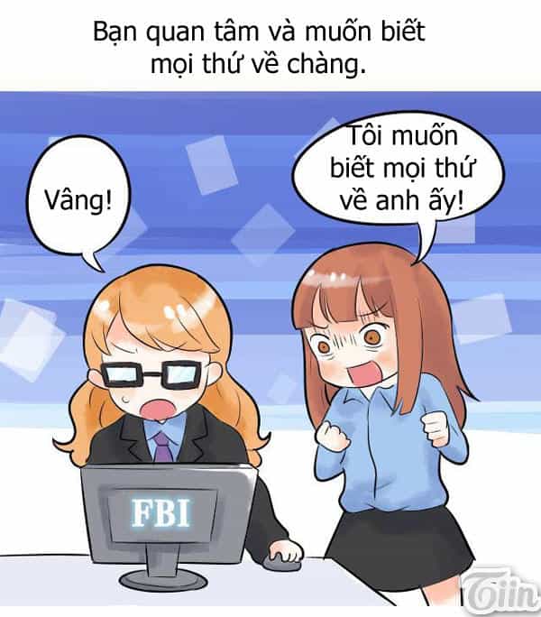 Giải Mã Tình Yêu - Chương 284 - ảnh 1