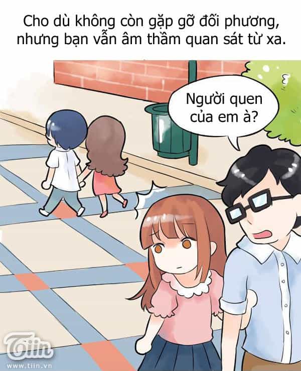 Giải Mã Tình Yêu - Chương 284 - ảnh 10