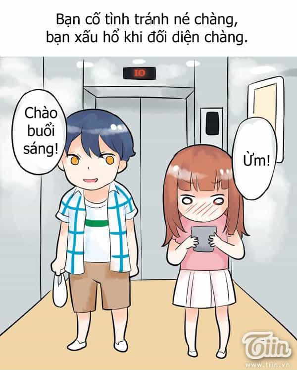 Giải Mã Tình Yêu - Chương 284 - ảnh 2