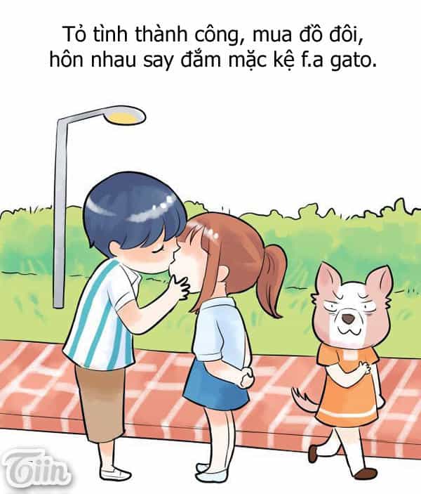 Giải Mã Tình Yêu - Chương 284 - ảnh 4