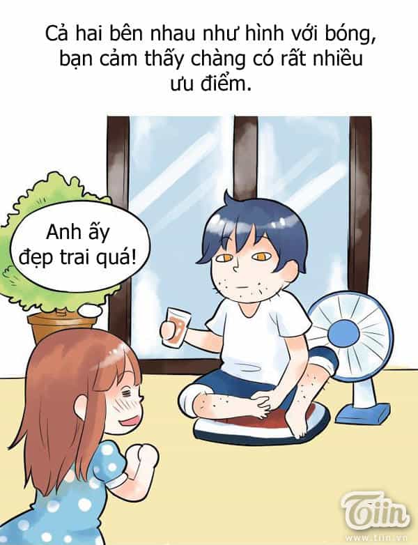Giải Mã Tình Yêu - Chương 284 - ảnh 5