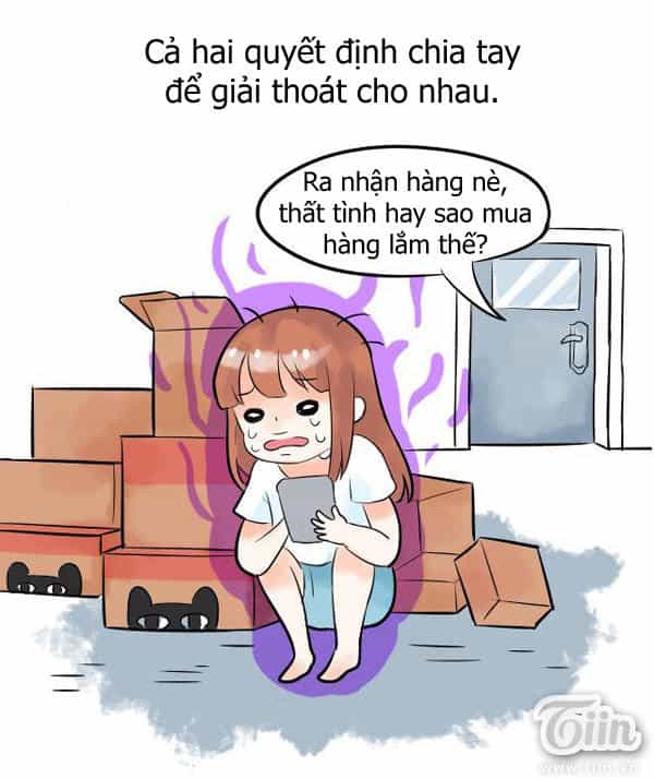 Giải Mã Tình Yêu - Chương 284 - ảnh 8