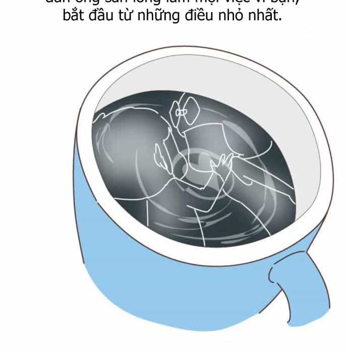 Giải Mã Tình Yêu - Chương 285 - ảnh 14