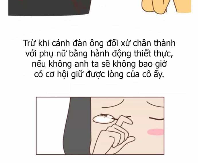 Giải Mã Tình Yêu - Chương 285 - ảnh 7