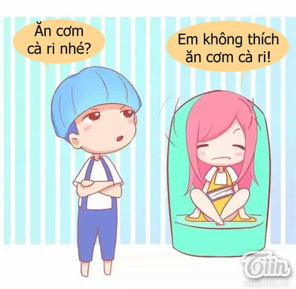 Giải Mã Tình Yêu - Chương 287 - ảnh 3