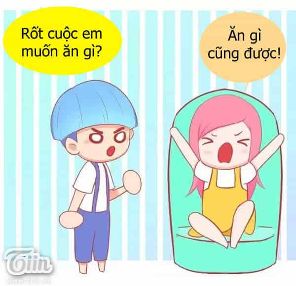 Giải Mã Tình Yêu - Chương 287 - ảnh 7