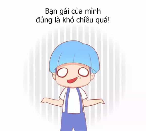 Giải Mã Tình Yêu - Chương 287 - ảnh 8