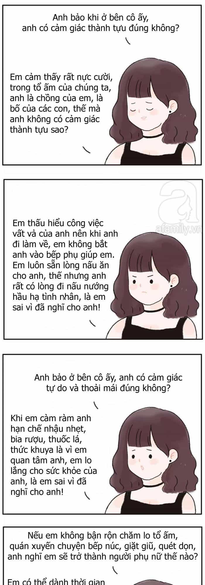 Giải Mã Tình Yêu - Chương 288 - ảnh 11
