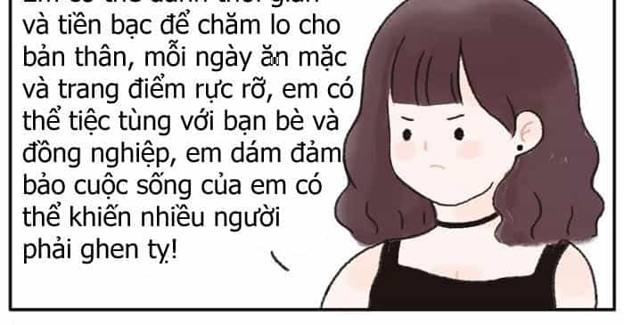Giải Mã Tình Yêu - Chương 288 - ảnh 12