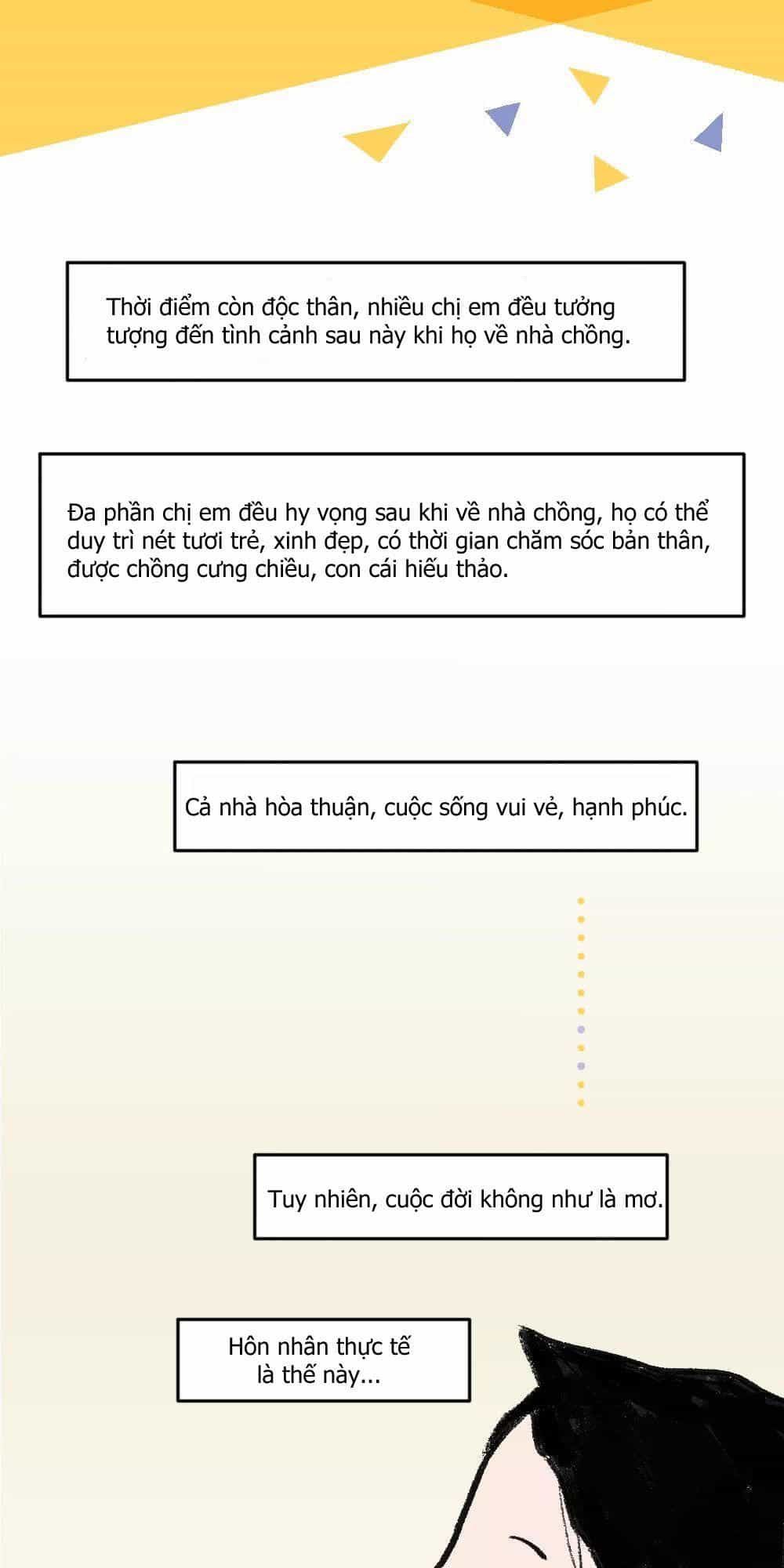 Giải Mã Tình Yêu - Chương 289 - ảnh 1