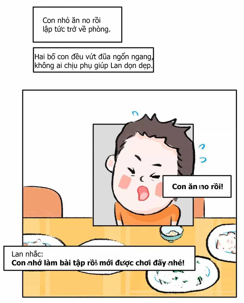 Giải Mã Tình Yêu - Chương 289 - ảnh 11
