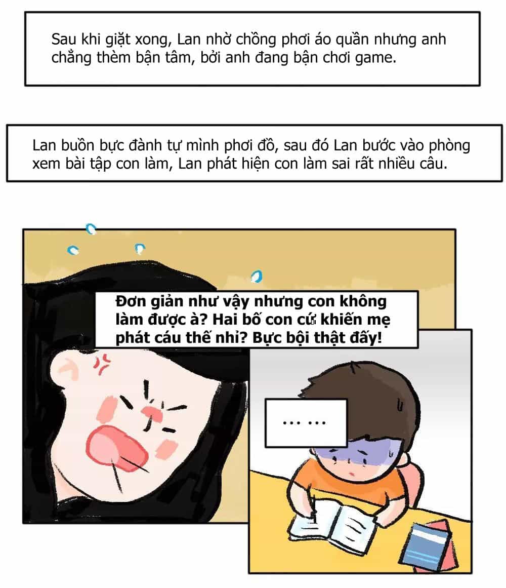 Giải Mã Tình Yêu - Chương 289 - ảnh 16