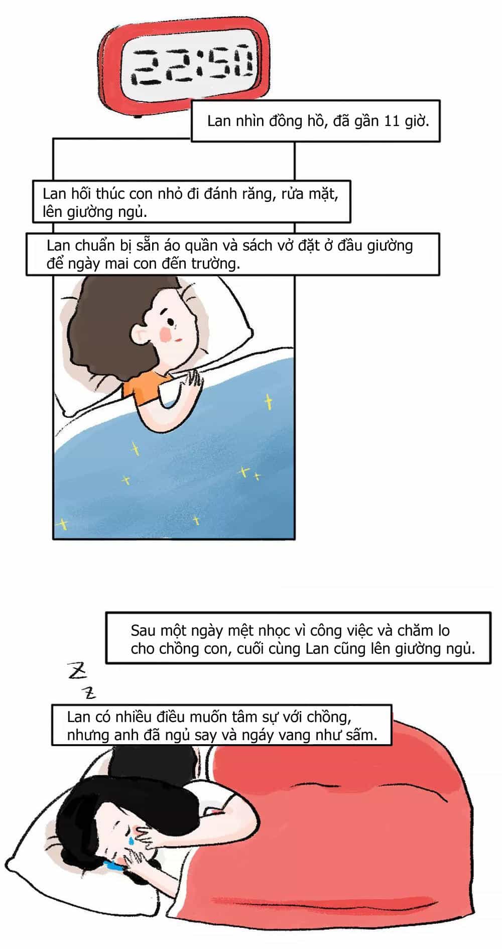 Giải Mã Tình Yêu - Chương 289 - ảnh 17