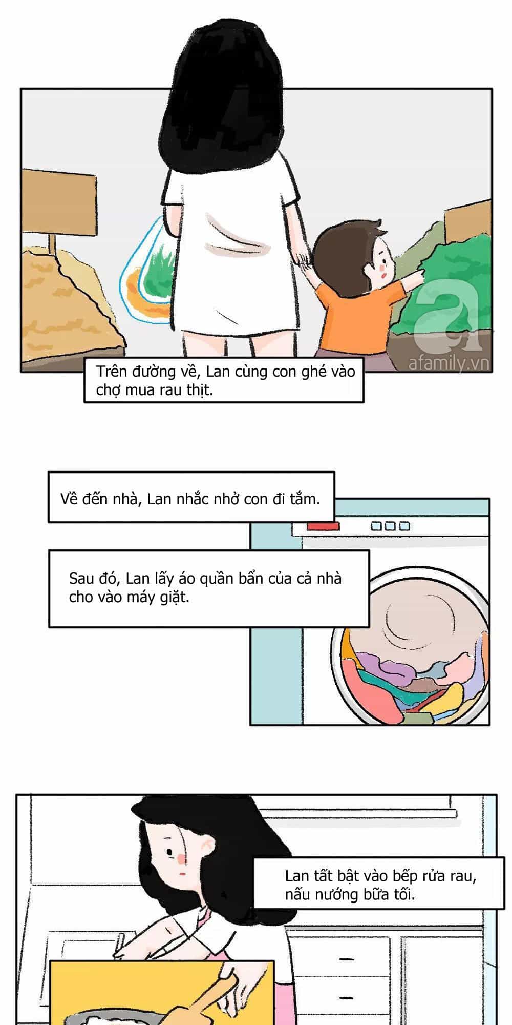 Giải Mã Tình Yêu - Chương 289 - ảnh 3