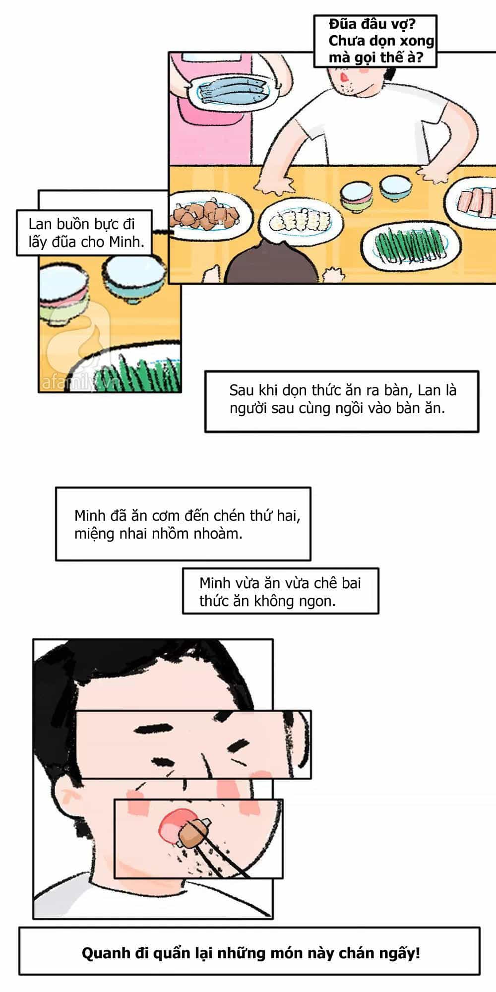Giải Mã Tình Yêu - Chương 289 - ảnh 8