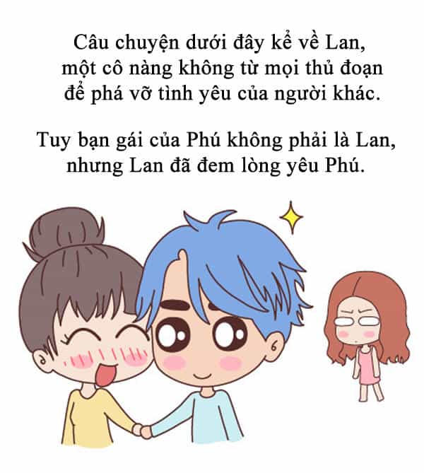 Giải Mã Tình Yêu - Chương 29 - ảnh 1