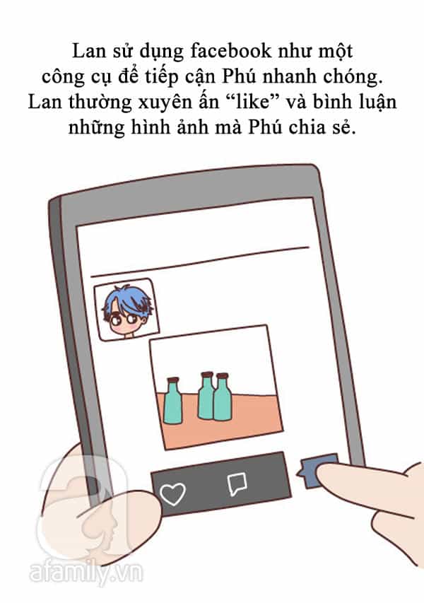 Giải Mã Tình Yêu - Chương 29 - ảnh 10