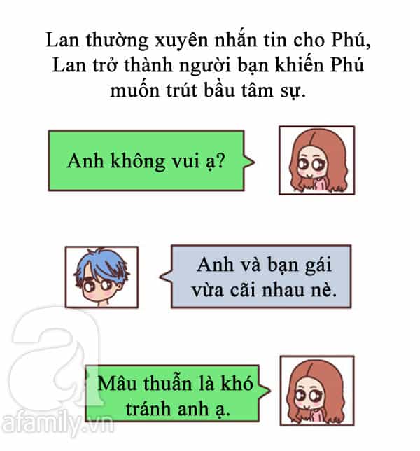Giải Mã Tình Yêu - Chương 29 - ảnh 12