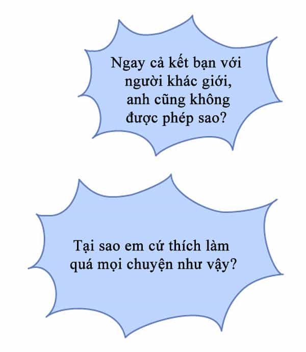 Giải Mã Tình Yêu - Chương 29 - ảnh 15