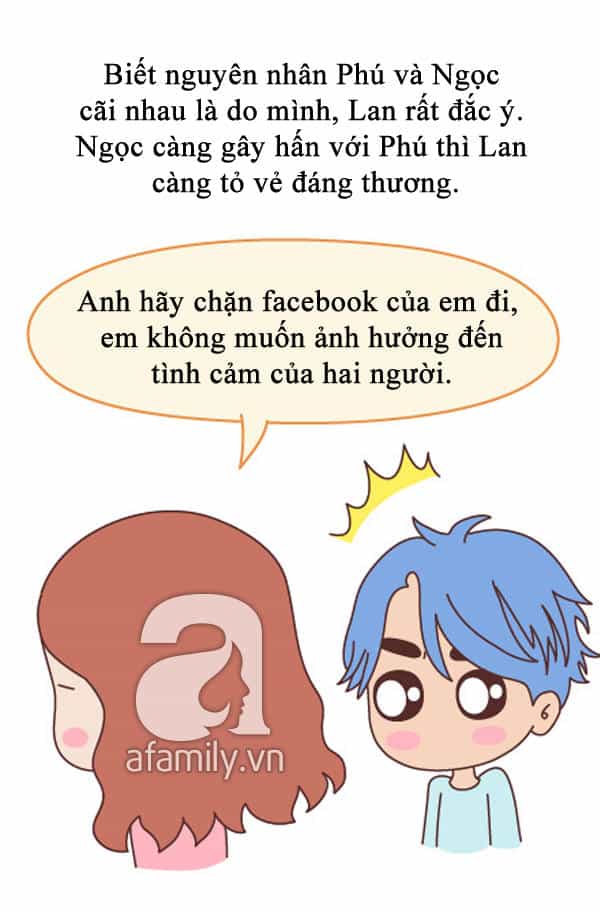 Giải Mã Tình Yêu - Chương 29 - ảnh 16
