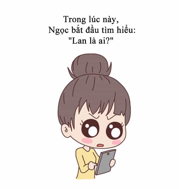 Giải Mã Tình Yêu - Chương 29 - ảnh 21