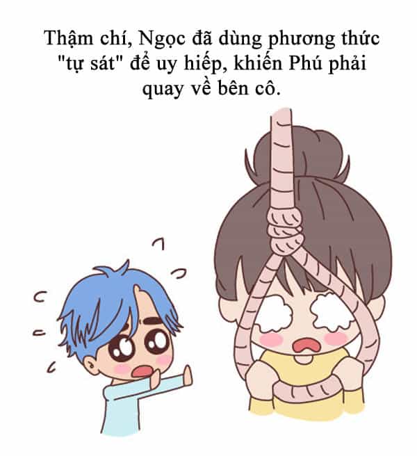 Giải Mã Tình Yêu - Chương 29 - ảnh 25