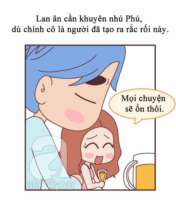 Giải Mã Tình Yêu - Chương 29 - ảnh 28