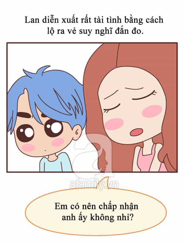 Giải Mã Tình Yêu - Chương 29 - ảnh 30