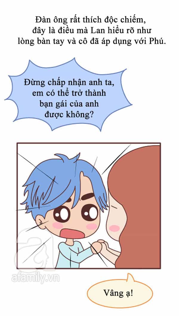 Giải Mã Tình Yêu - Chương 29 - ảnh 31