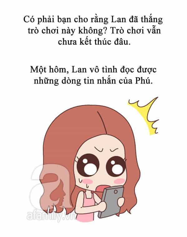 Giải Mã Tình Yêu - Chương 29 - ảnh 32