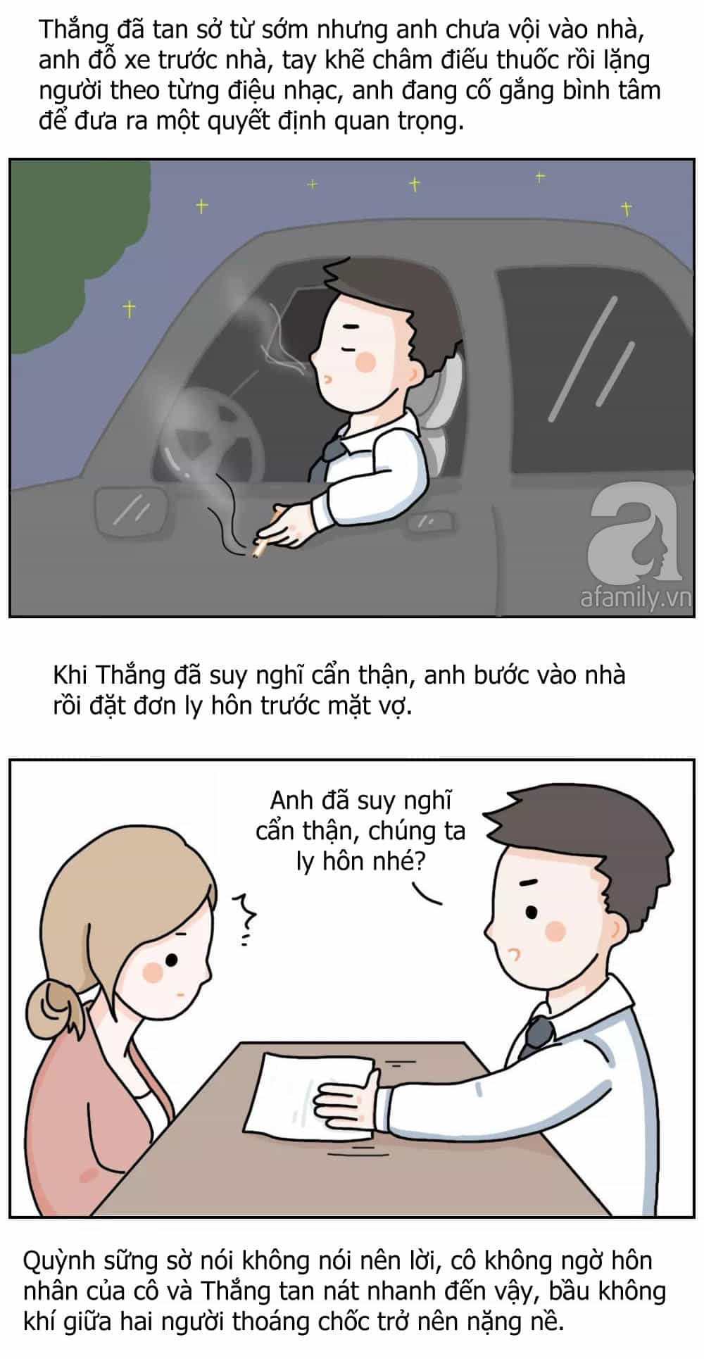Giải Mã Tình Yêu - Chương 290 - ảnh 1