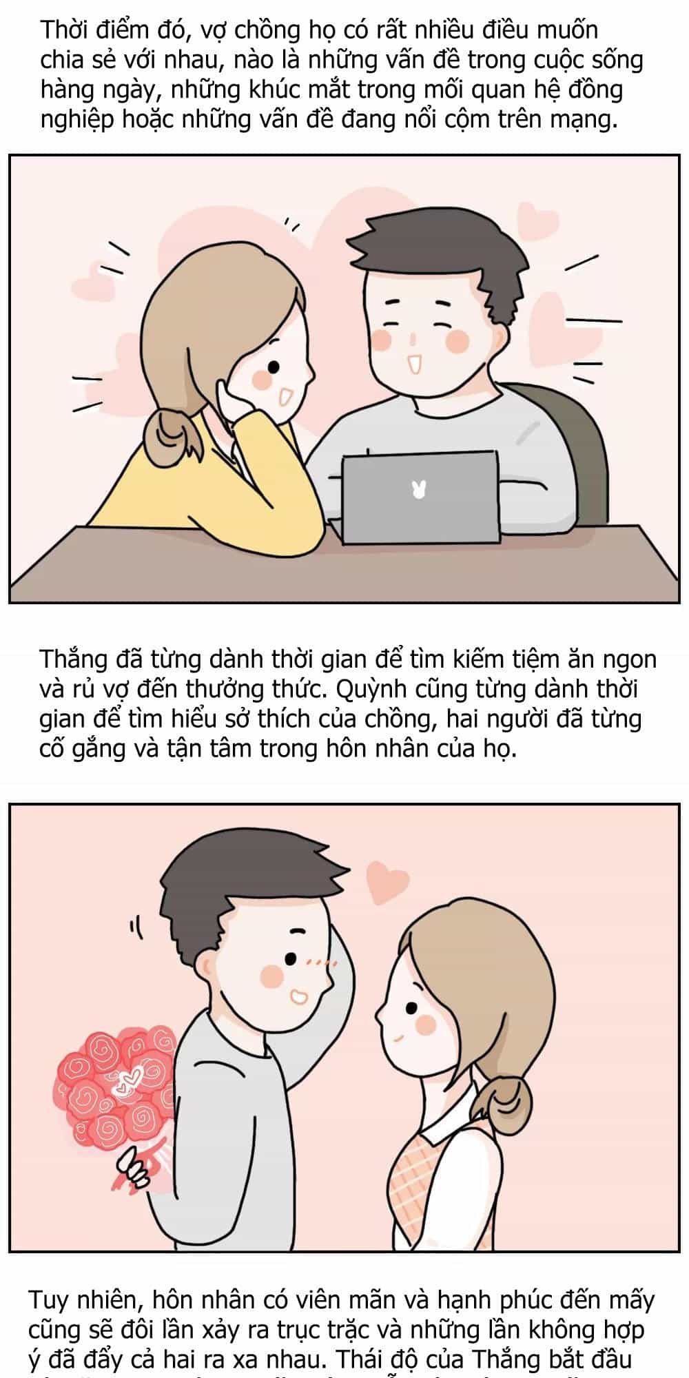 Giải Mã Tình Yêu - Chương 290 - ảnh 12