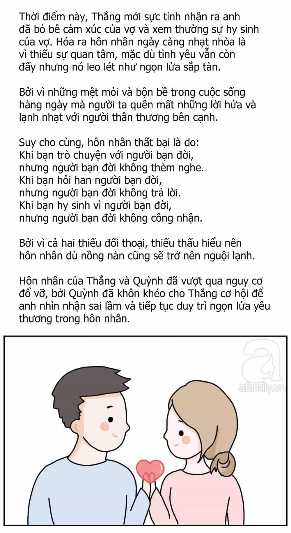Giải Mã Tình Yêu - Chương 290 - ảnh 20