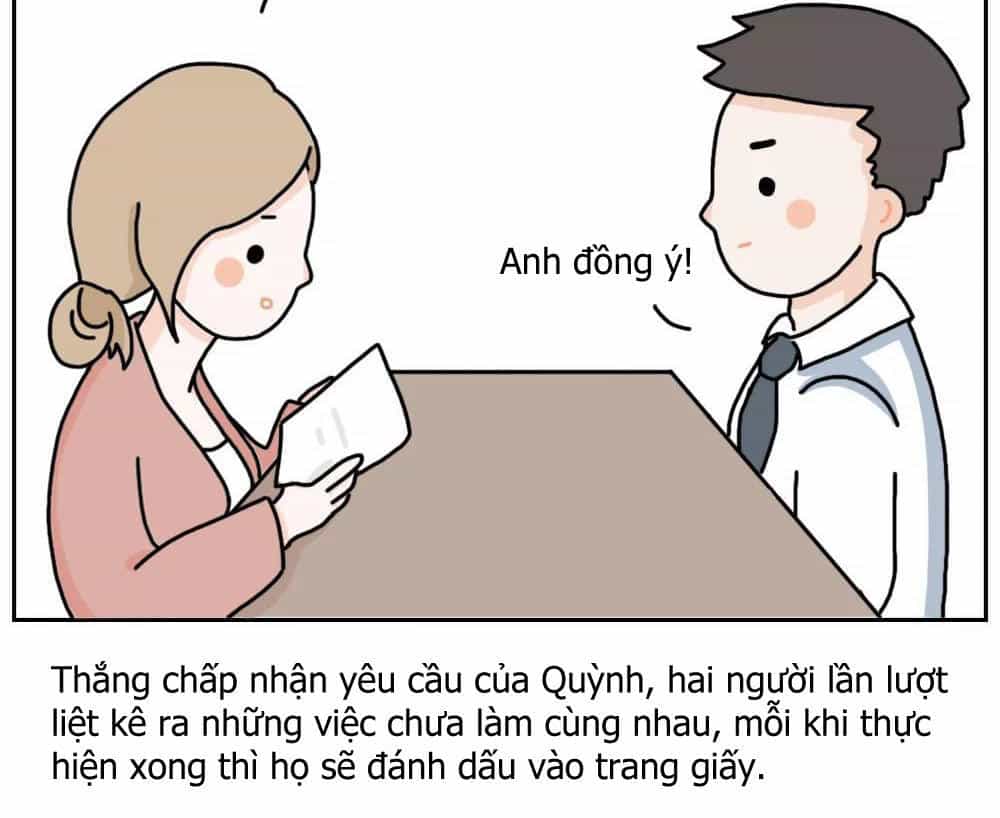 Giải Mã Tình Yêu - Chương 290 - ảnh 3