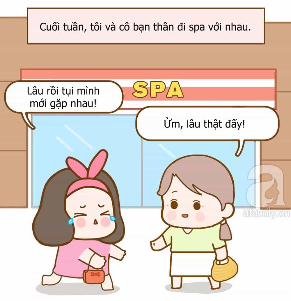 Giải Mã Tình Yêu - Chương 291 - ảnh 1