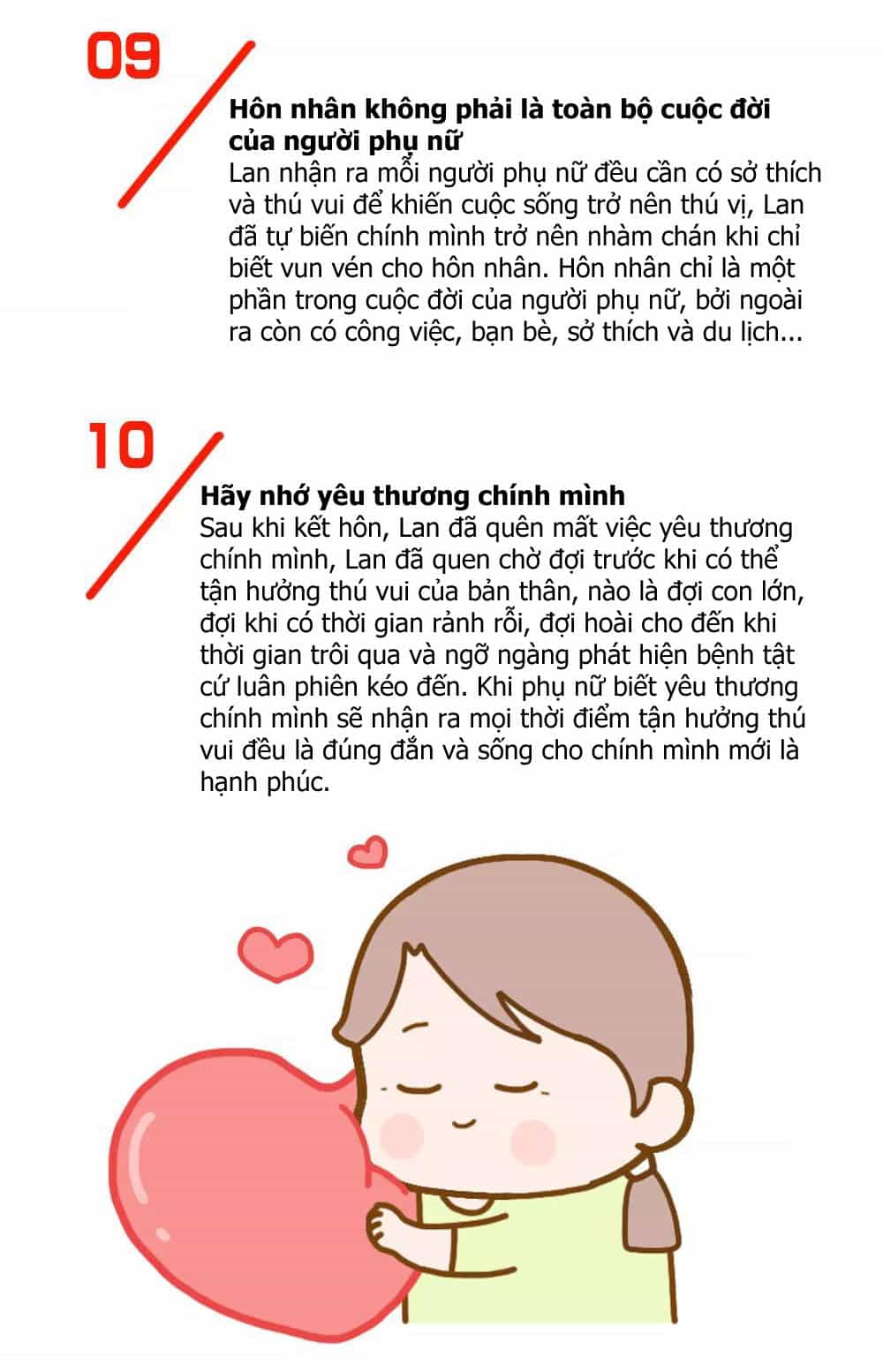 Giải Mã Tình Yêu - Chương 291 - ảnh 10