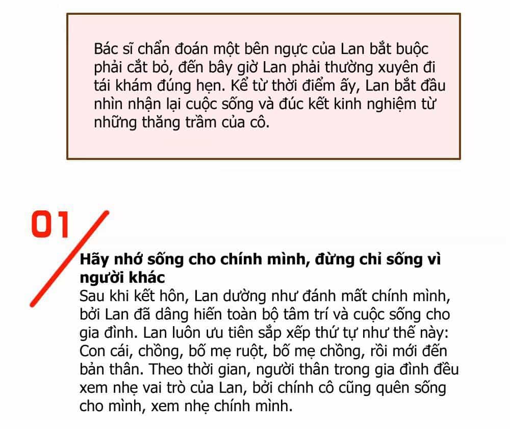 Giải Mã Tình Yêu - Chương 291 - ảnh 5