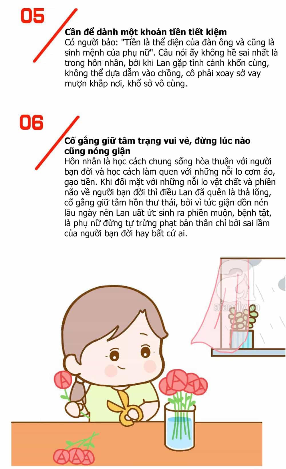 Giải Mã Tình Yêu - Chương 291 - ảnh 8
