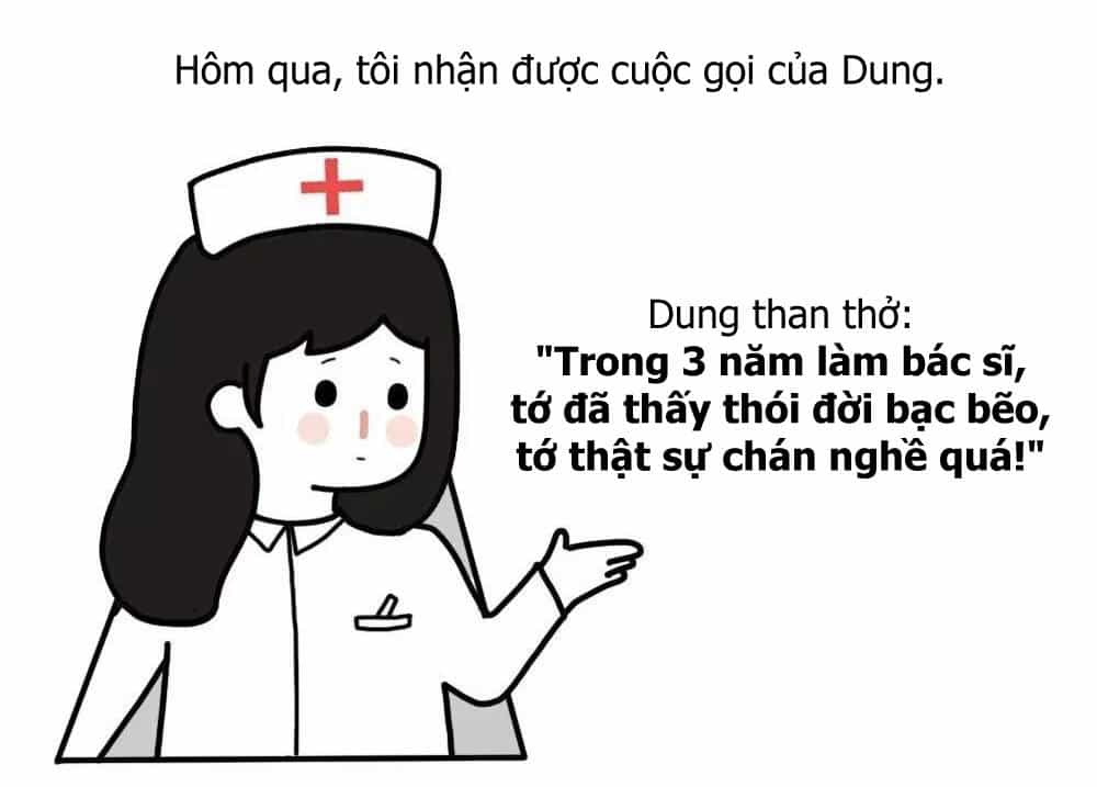 Giải Mã Tình Yêu - Chương 292 - ảnh 1