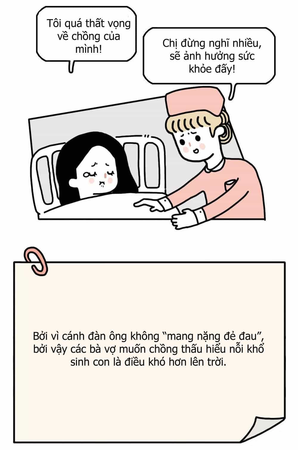 Giải Mã Tình Yêu - Chương 292 - ảnh 11