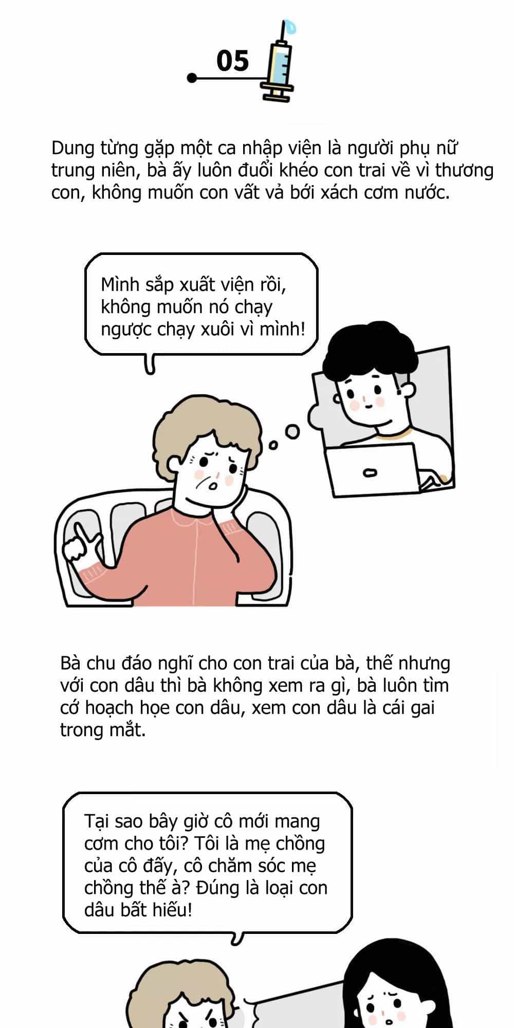 Giải Mã Tình Yêu - Chương 292 - ảnh 12
