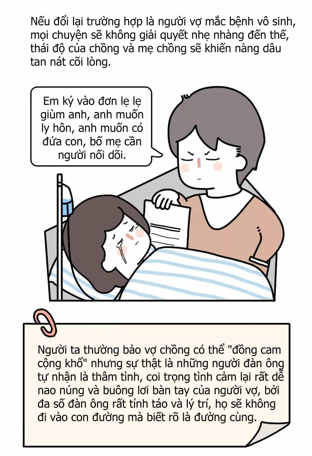 Giải Mã Tình Yêu - Chương 292 - ảnh 3